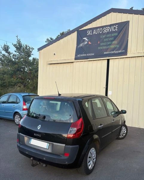 Embrayage Guichen