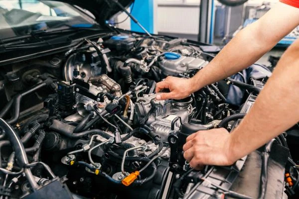 Réparer mon véhicule en garage automobile avec SKL AUTO SERVICE