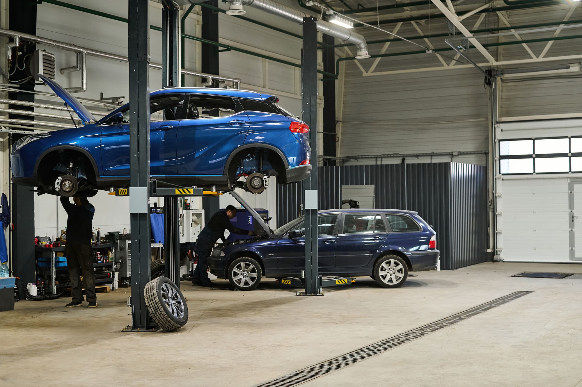 SKL AUTO SERVICE